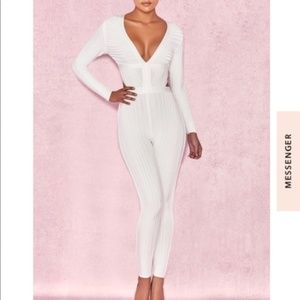 House of CB 'ARYA' Jumpsuit